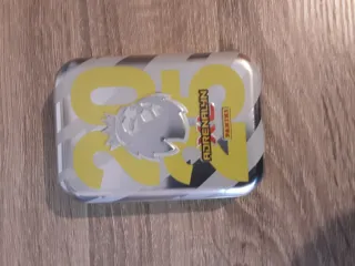 Panini Premier League Adrenalyn XL 2025