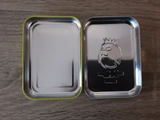 Panini Premier League Adrenalyn XL 2025