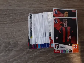 Panini Premier League Adrenalyn XL 2025