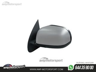 RETROVISOR COMPLETO IZQUIERDO PARA NISSAN MICRA