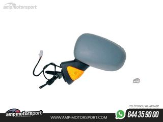 RETROVISOR COMPLETO IZQUIERDO PARA RENAULT MODUS