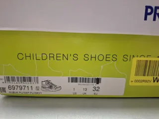 Scarpe Primigi bambino Spider-Man