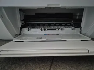 Stampante HP Deskjet 2722E Wireless