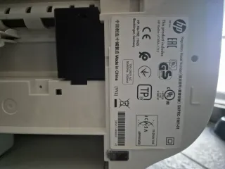 Stampante HP Deskjet 2722E Wireless