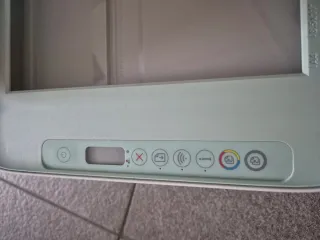 Stampante HP Deskjet 2722E Wireless