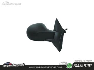 RETROVISOR COMPLETO DERECHO PARA RENAULT TWINGO