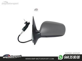 RETROVISOR COMPLETO IZQUIERDO PARA SKODA FABIA