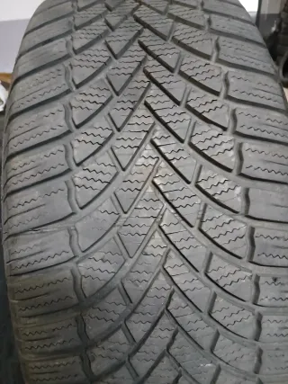 Neumáticos de invierno Bridgestone