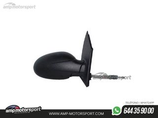 RETROVISOR COMPLETO DERECHO PARA SMART FORTWO