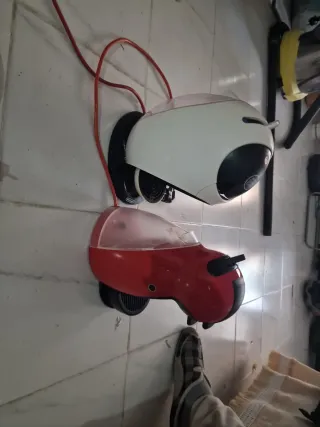 Cafetera Nescafé Dolce Gusto krups  y  delonghi