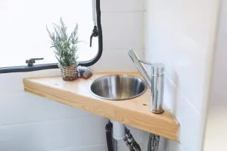 AUTOCARAVANA FIAT Ducato 1992