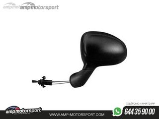 RETROVISOR COMPLETO IZQUIERDO PARA DAEWOO MATIZ