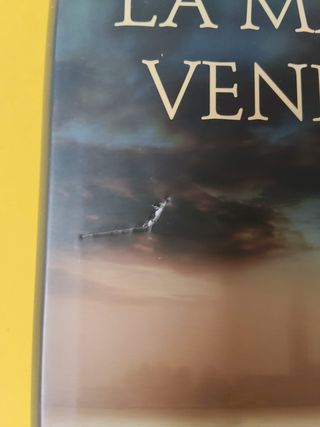 La máscara veneciana