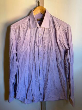 Lotto 4 camicie uomo taglia S/M