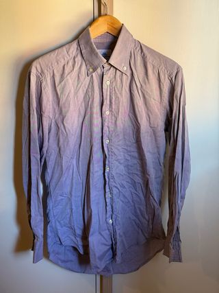 Lotto 4 camicie uomo taglia S/M