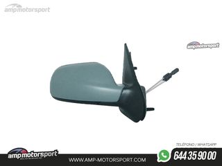 RETROVISOR COMPLETO DERECHO PARA CITROËN XSARA