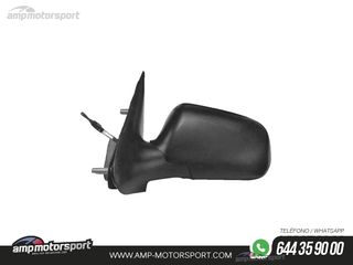 RETROVISOR COMPLETO IZQUIERDO PARA CITROËN XSARA