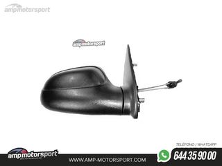 RETROVISOR COMPLETO DERECHO PARA CITROËN SAXO