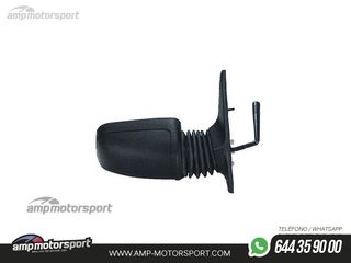 RETROVISOR COMPLETO DERECHO PARA PEUGEOT 205