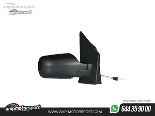 RETROVISOR COMPLETO DERECHO PARA FORD FUSION