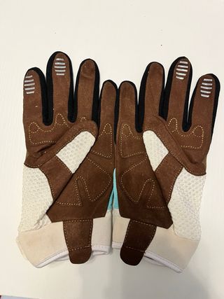 Guanti Moto Cemoto Taglia S NUOVI