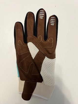 Guanti Moto Cemoto Taglia S NUOVI