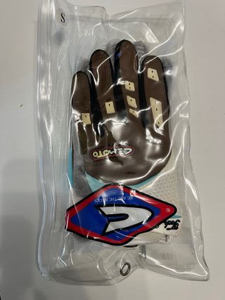 Guanti Moto Cemoto Taglia S NUOVI