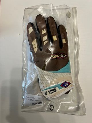 Guanti Moto Cemoto Taglia S NUOVI