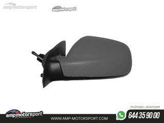 RETROVISOR COMPLETO IZQUIERDO PARA PEUGEOT 307