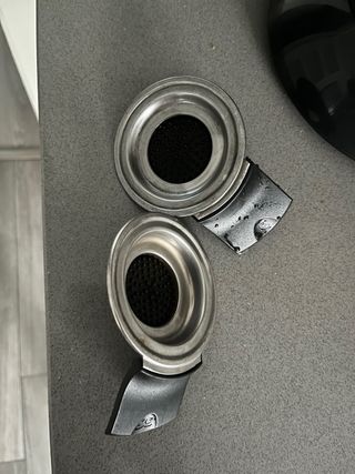 Cafetera Senseo Philips 1-2 tazas