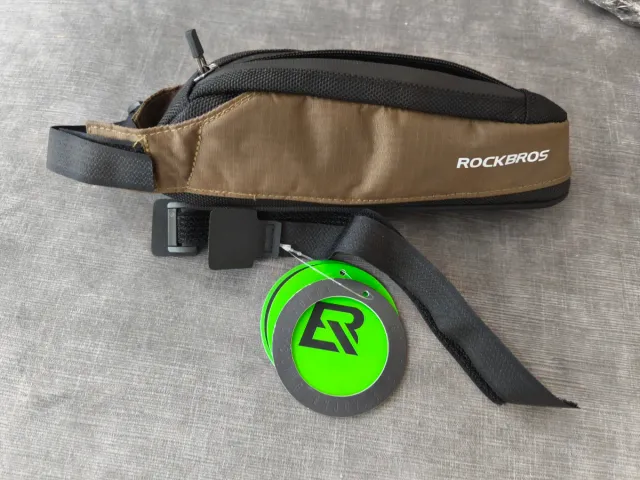 Bolsa herramientas bicicleta ROCKBROS