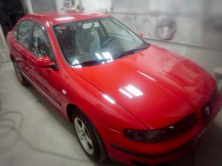 Despiece seat toledo 1.9 TDI