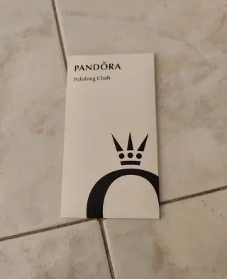Panno pulizia Pandora