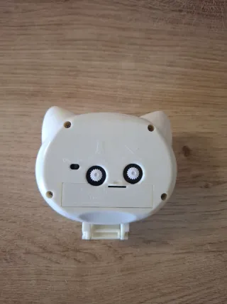 Orologio sveglia Hello Kitty vintage funzionante