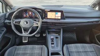 Volkswagen Golf Gtd 200 cv Dsg etiq Eco