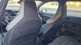 Volkswagen Golf Gtd 200 cv Dsg etiq Eco