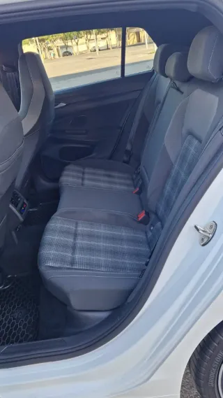 Volkswagen Golf Gtd 200 cv Dsg etiq Eco