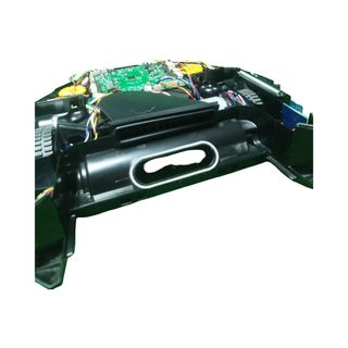 Conga 1990 - Robot Aspirador Inteligente Cecotec | Navegación iTech 3.0