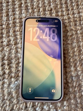iPhone 15 Plus 128Gb en perfecto estado