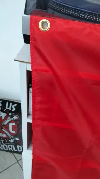 Bandiera Antifaschistische Aktion