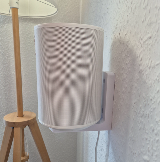 Soporte pared delgado Sonos Era 100