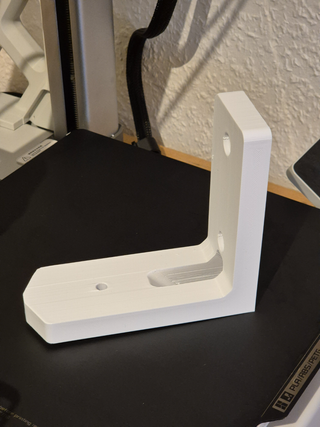 Supporto a parete sottile per Sonos Era 100