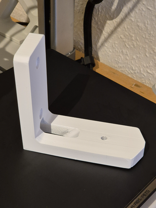 Supporto a parete sottile per Sonos Era 100