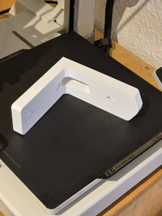 Supporto a parete sottile per Sonos Era 100