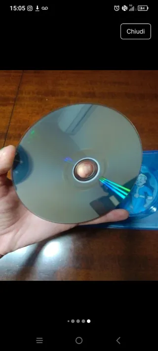 Gioco Fallout 76 PS4