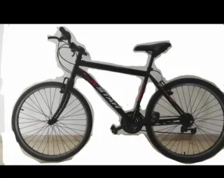 Bicicleta MTB Nstar Montblanc