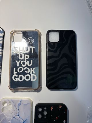 Cover per iPhone 11 Pro Max