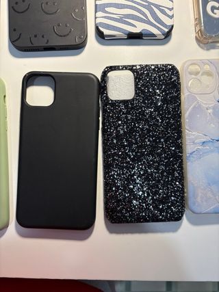 Cover per iPhone 11 Pro Max