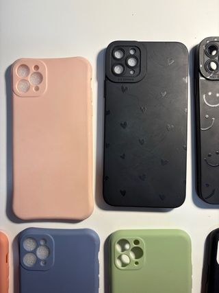 Cover per iPhone 11 Pro Max