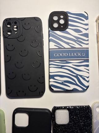 Cover per iPhone 11 Pro Max
